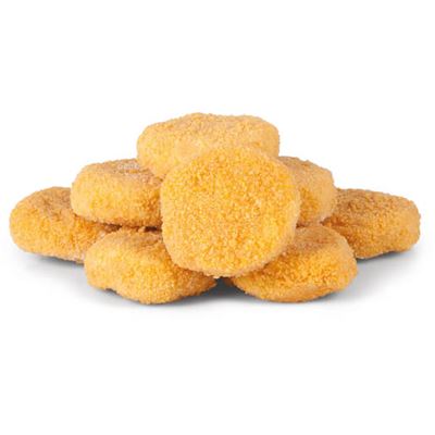 Kuřecí nugety mraž. 360 g