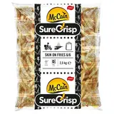 McCain Surecrisp 6/6 Skin On mraž. 2,5 kg