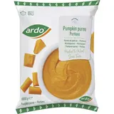 ARDO Dýňové pyré 1 kg