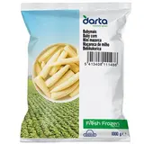 d'Arta darta Baby kukuřice mraž. 1 kg
