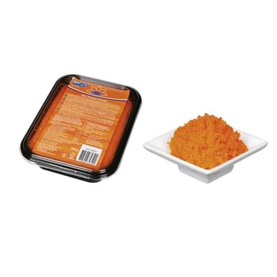 MASAGO Jikry oranžové mraž. 500 g