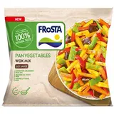FROSTA Zeleninová pánev Wok mraž. 400 g