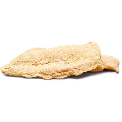 Kuřecí prsní řízky obalované mraž. 20 x 150 g