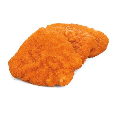 Smažené kuřecí prsní řízky mraž. 7 x 150 g