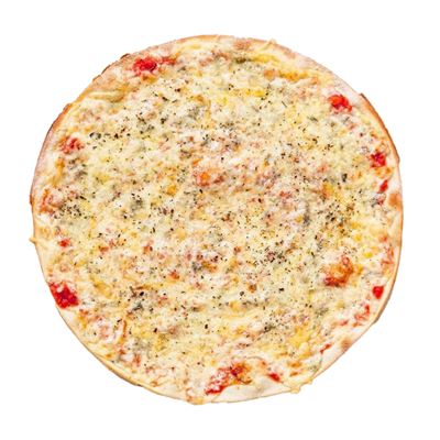 GLADIATOR Pizza Formagi Mix mraž. 390 g