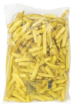 Hranolky Home Style slupka mraž. 2,5 kg