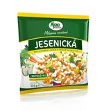 AGRO Směs Jesenická mraž. 350 g
