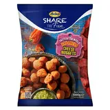 Aviko Nugety Habanero sýrové mraž. 1 kg