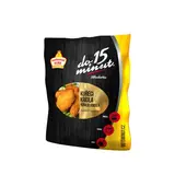 VODŇANSKÉ KUŘE Smažená kuřecí křídla mraž. 1 kg
