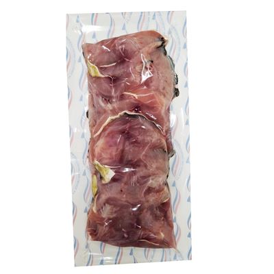 Kapr filet hranolky vakuum mraž. 1 kg