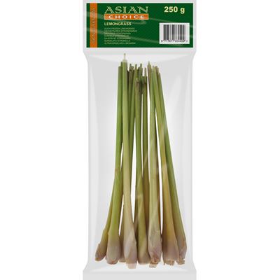 Citronova tráva mraž. 250 g