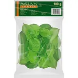 Limetkové listy mraž. 100 g
