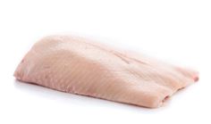 Husí prsa s kostí a kůží mraž. 900 g