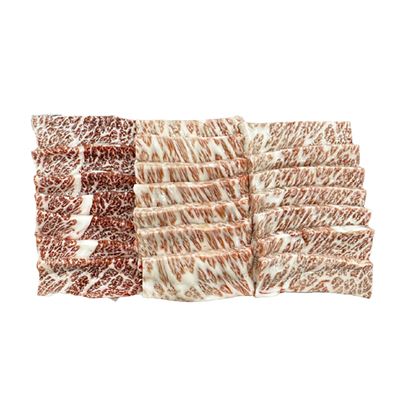 Hovězí Wagyu Yakiniku mraž. cca 200 g