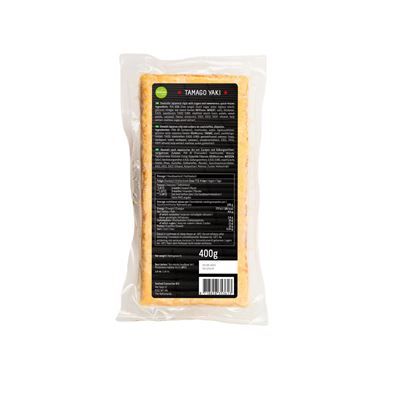 Tamago Yaki mraž. 400 g