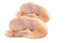 Perlička prsa Supreme mraž. 400 g