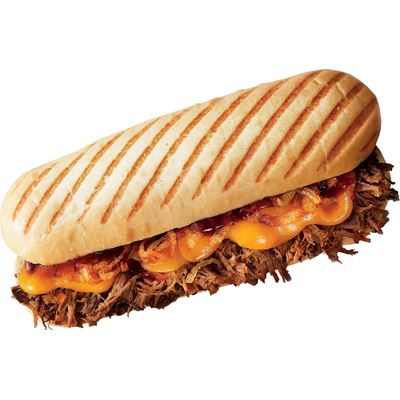 Croc Panini Americana 6 x 170 g