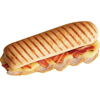 Croc Panini English Club 6 x 150 g
