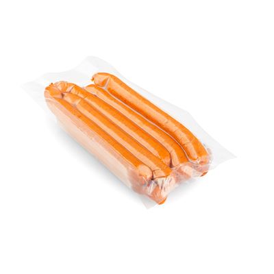 Hot Dog čertovský mraž. 10 x 120 g