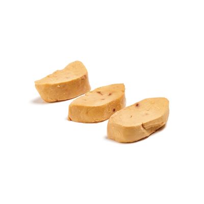 Kachní Foie Gras plátky 40/60 g mraž. 1 kg