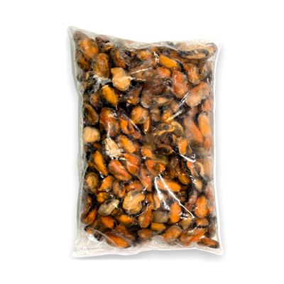 Koktejlové mušle 150/220 mraž. 900 g