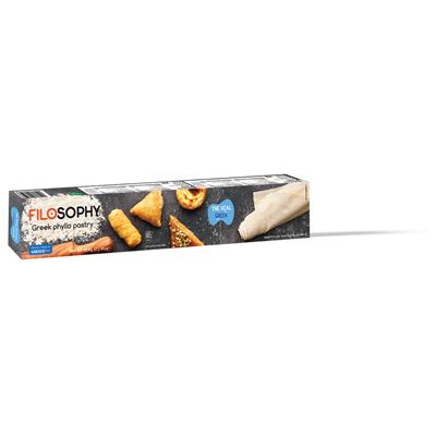 Filo Těsto mraž. 454 g