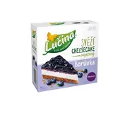 Lučina Dorties borůvka mraž. 510 g