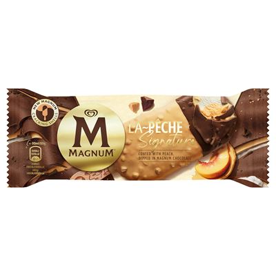 MAGNUM La Peche mraž. 20 x 90 ml