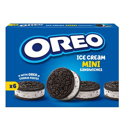 OREO Sandwich mraž. 24 x 110 ml