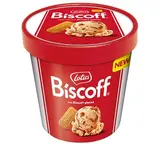lotus Biscoff Zmrzlina mraž. 425 ml