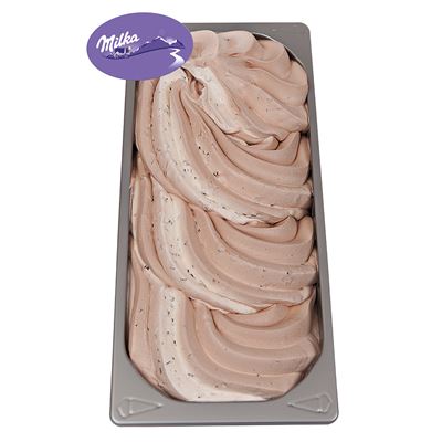 Milka Zmrzlina mraž. 5 l