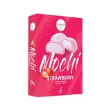 Arcobaleno Mochi Strawberry mraž. 6 x 35 g