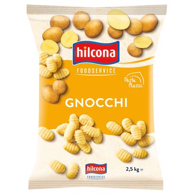 Gnocchi mraž. 2,5 kg