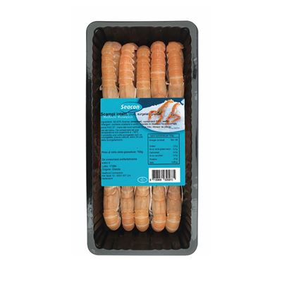 Langustýna severská 8/12 mraž. 700 g