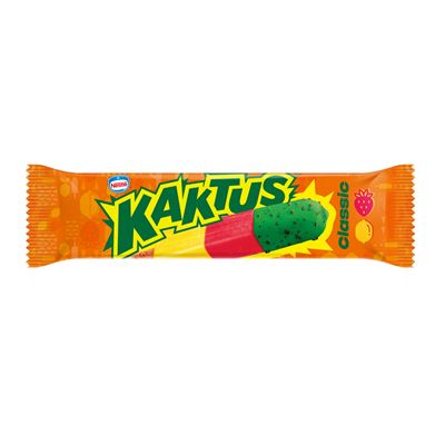 Kaktus Classic mraž. 50 x 45 ml