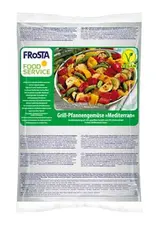 FROSTA Směs grilované zeleniny mraž. 1,5 kg