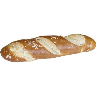 Rohlík louhový mraž. 105 x 120 g