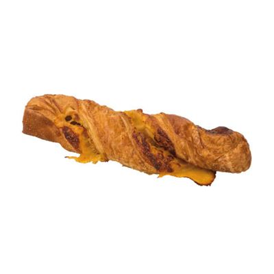 Délifrance Twister cheddar mraž. 51 x 115 g