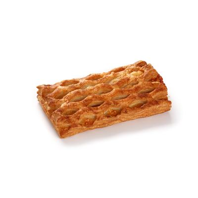 La Lorraine Mřížka sýr Madeland/šunka mraž. 70 x 90 g