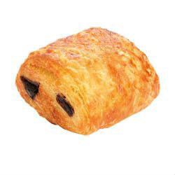 La Lorraine Čokorolka mini máslová mraž. 150 x 25 g
