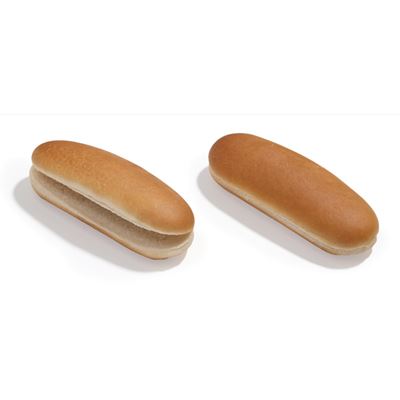 La Lorraine Hot Dog americký mraž. 36 x 63 g