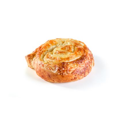 La Lorraine Šnek sýrový mraž. 60 x 100 g