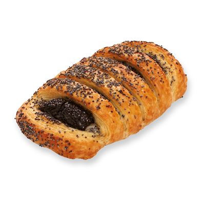La Lorraine Taštička maková mraž. 60 x 100 g