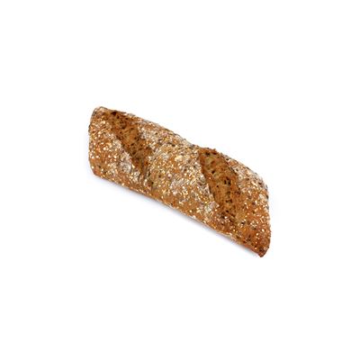 La Lorraine Bageta s pohankou 40 x 130 g
