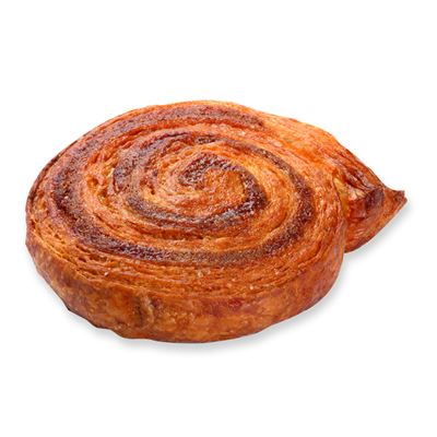 La Lorraine Šnek se skořicí mraž. 80 x 95 g