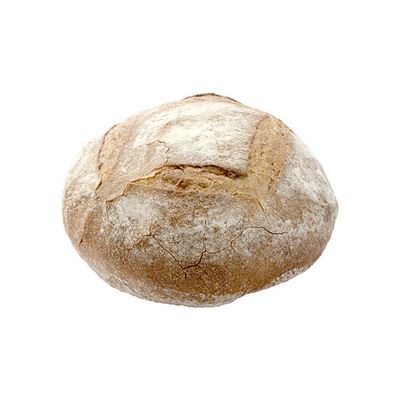 La Lorraine Chléb řemeslný kváskový mraž. 14 x 450 g