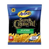 Aviko Super Crunch Julienne mraž. 750 g
