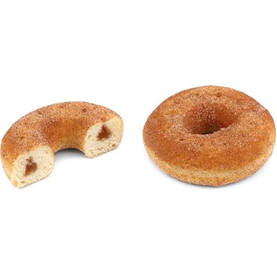 La Lorraine Donut jablko skořice mraž. 48 x 65 g