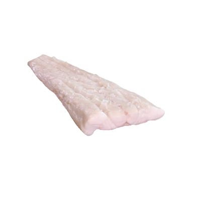 Mořská štika filet bez kůže (60 - 120 g) mraž. 5 kg