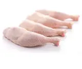 Kuřecí stehna 200 g/ks individuálně rychle zmraz. (IQF) mraž. 10 kg